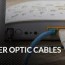 10 tips for installing fiber optic cables