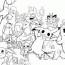 all legendaries coloring pages