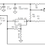 high voltage regulator 48v dc output
