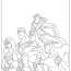 free justice league coloring pages for