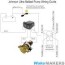 wiring johnson ultra ballast pump switches
