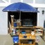 build a portable camp kitchen for your