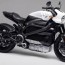 livewire one electric motorcycle makes