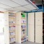 diy rolling storage shelves for the