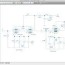 electrical circuit drawing softe for mac