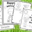 free earth day coloring pages that