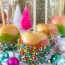christmas candy apples club crafted