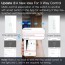 buy wifi smart light touch switch no