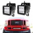 wiring kit for 1999 2021 ford f 250 f
