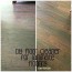 diy cleaner for laminate flooring a
