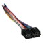 71 1002 reverse wiring harness for 1989