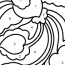 phoenix coloring page online or