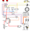 wiring diagram 82 series only cub