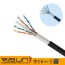 favorable 23 awg cat6 direct burial