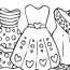 girl dresses coloring pages coloring home