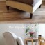 beautiful slipper chair slipcover
