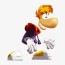 rayman png png images png cliparts