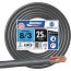 southwire 25 ft 8 3 stranded romex
