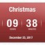 3 free christmas countdown clocks for