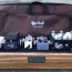 y pedalboard soft case gig bag