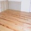 the pros and cons of plywood floors