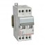 changeover switch double 2 way with