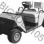 ezgo golf cart manual 89 93 electric