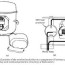 refrigerator compressor wiring diagram