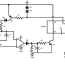 circuit changing standard flasher to