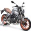 senke sk400 k smart motorcycle launched
