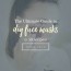 the ultimate diy face mask guide 50