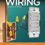 step by step guide book on home wiring