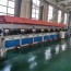 continuous wire drawing machine