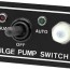 buy shoreline marine bilge pump switch