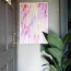 7 diy art projects to try hgtv s