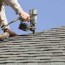 why to avoid diy roof installation