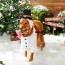 buy walking santa dog costume cheap online