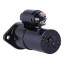gear reduction starter motor compatible