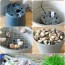 24 best diy water feature ideas and