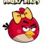 angry birds coloring pages super fun