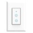 nexete smart wi fi double light switch