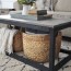 20 free diy coffee table plans you can