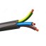 3 core 2 5 mm2 power cable pvc coated