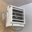 best electric garage heater