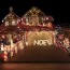 tips for hanging holiday lights this