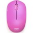port designs wireless mouse 900538 pink