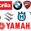 motorcycle brands and logos motorbike