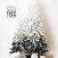 50 modern christmas trees to serve as