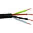 enameled wire electrical cable ratings