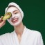 natural diy face masks 2021 six easy